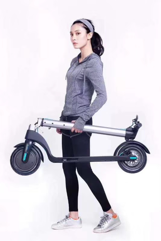 شاحنة زلاجة كهربائية طراز LyS-019-1 Specification image
