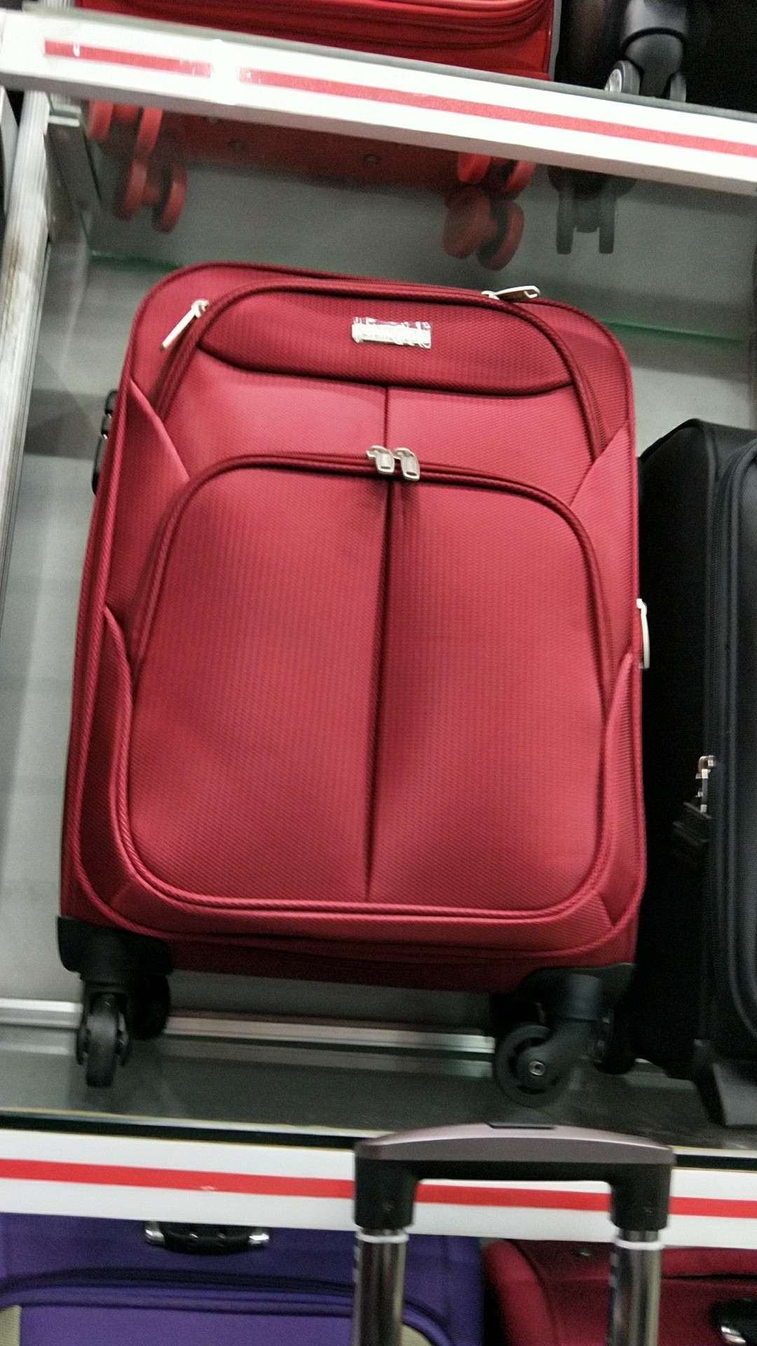 6016 Three-Piece Trolley Box 1011