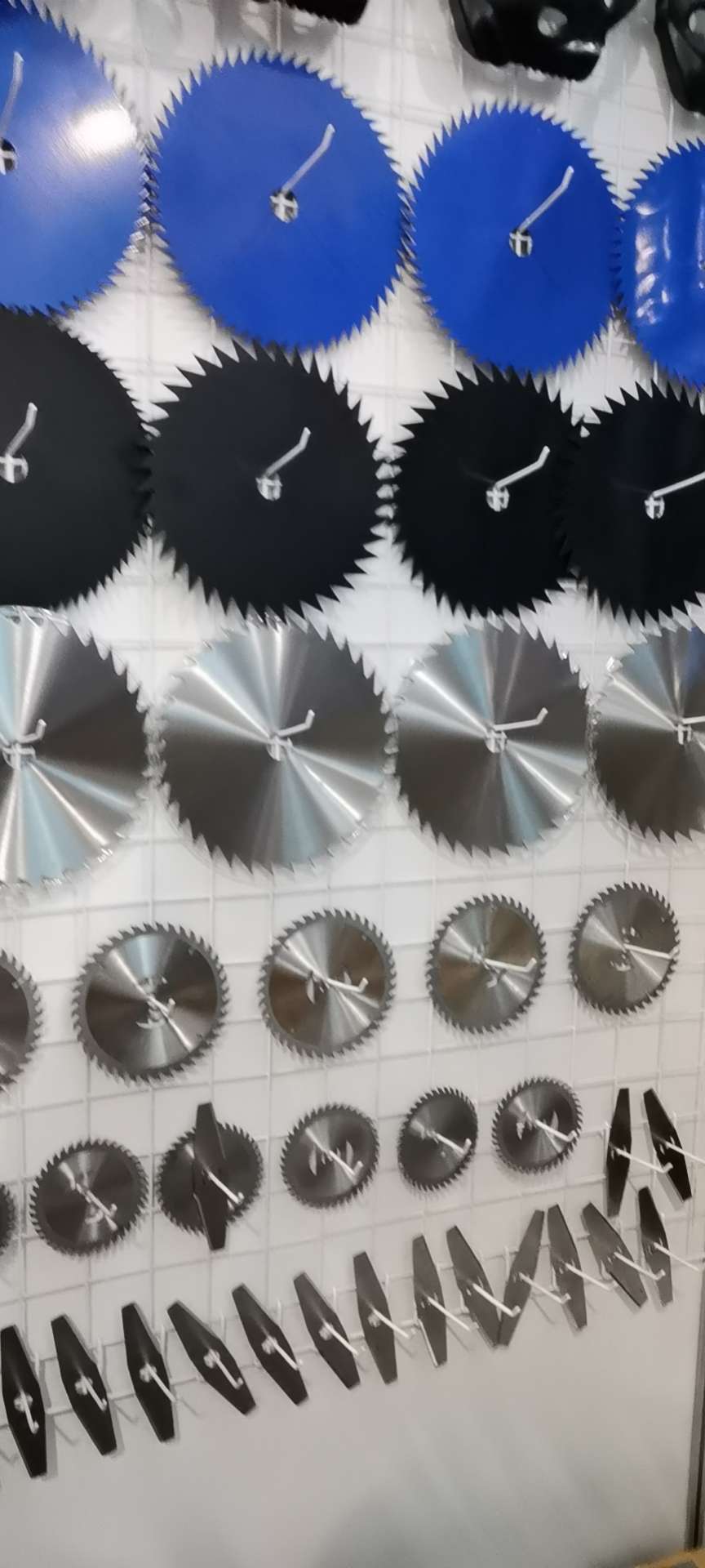 Diamond Saw Blade Cutting Blade Cutting Machine Angle Grinding Blade Grinding Wheel Blade Woodworking Saw Blade Ceramic Saw Blade Specification drawing
