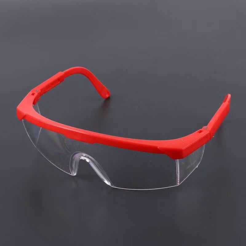 防护眼镜详情图5