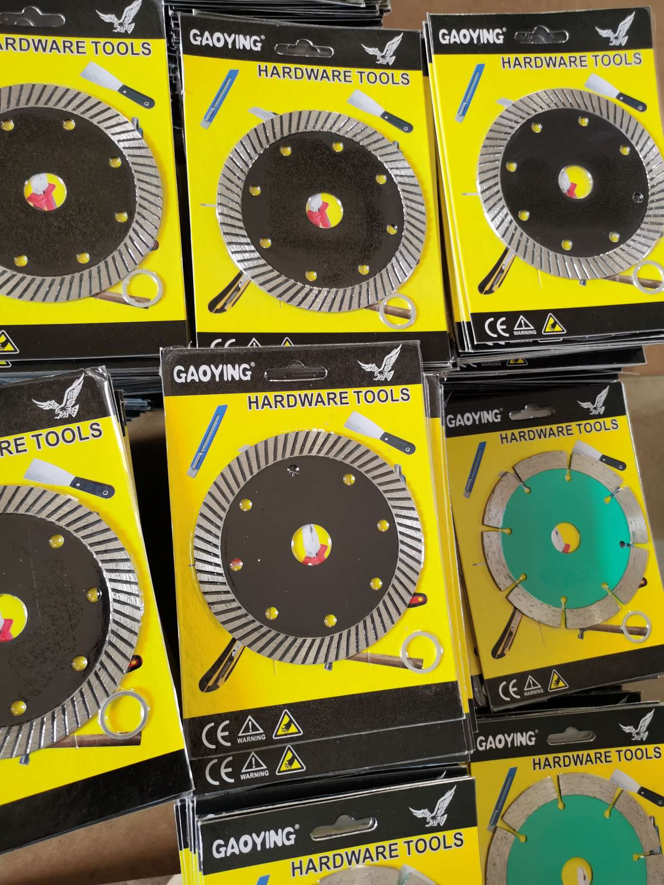 Diamond saw blade Cutting blade Cutting machine Angle grinding blade grinding wheel blade Woodworking saw blade Ceramic saw blade undefined