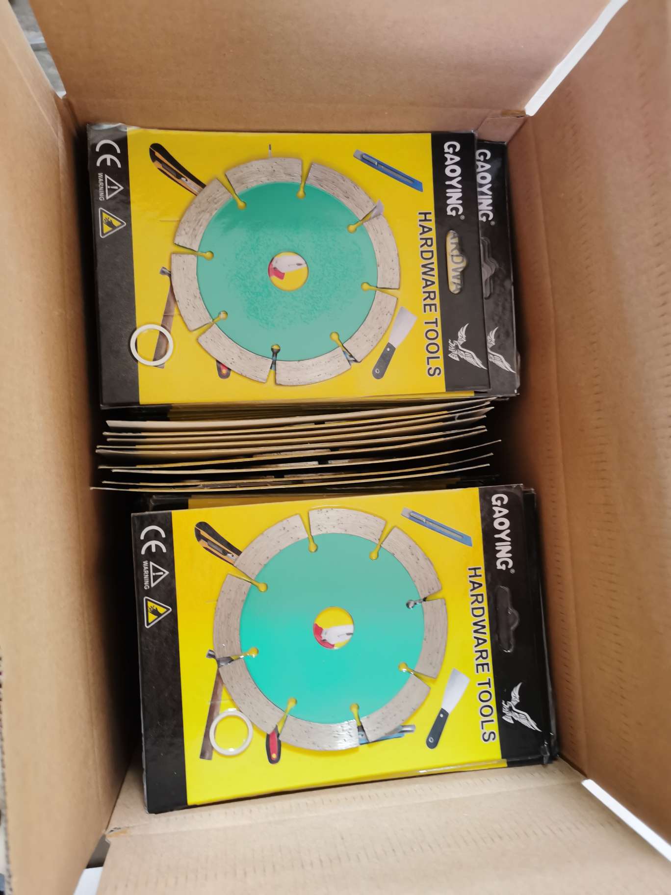 Diamond Saw Blade Cutting Blade Cutting Machine Angle Grinding Blade Grinding Wheel Blade Woodworking Saw Blade Ceramic Saw Blade Item Picture