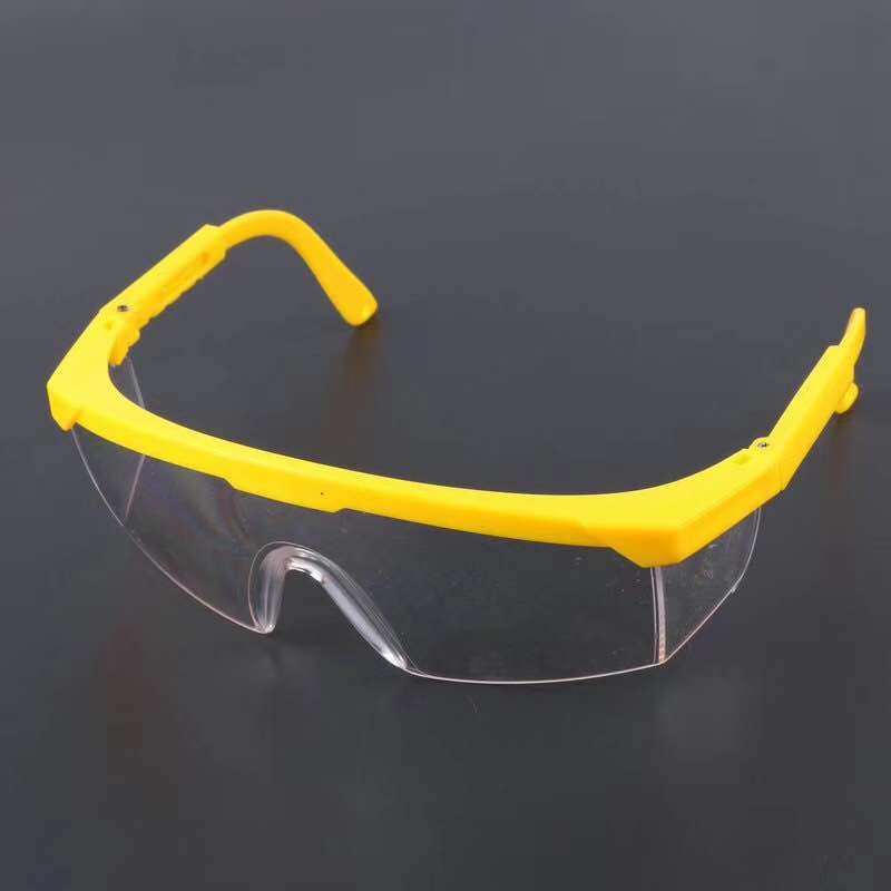 防护眼镜详情图2