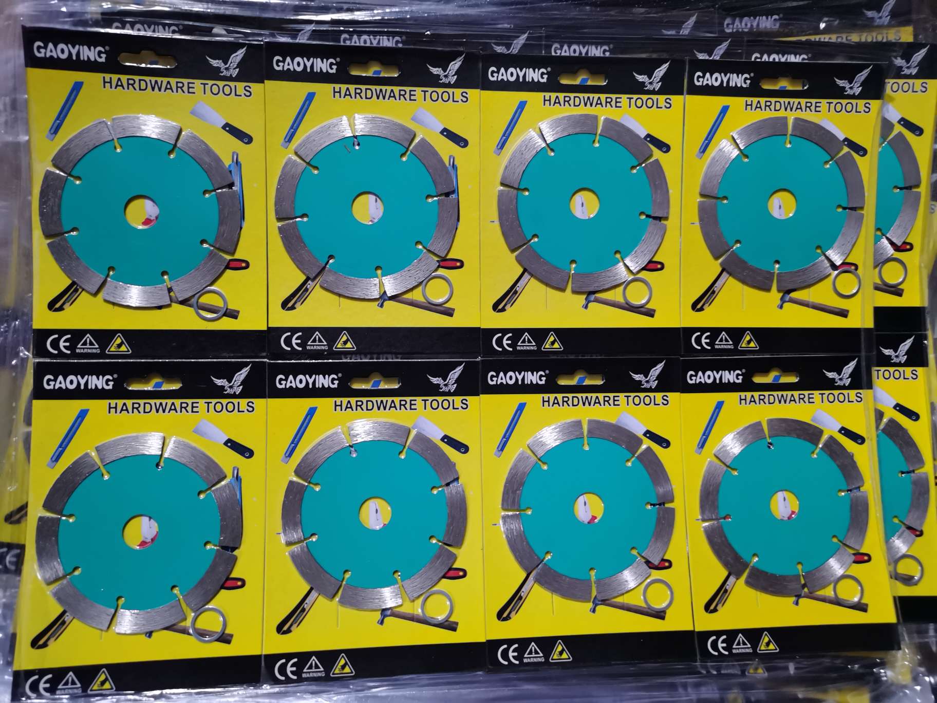 Diamond Saw Blade Cutting Blade Cutting Machine Angle Grinding Blade Grinding Wheel Blade Woodworking Saw Blade Ceramic Saw Blade undefined