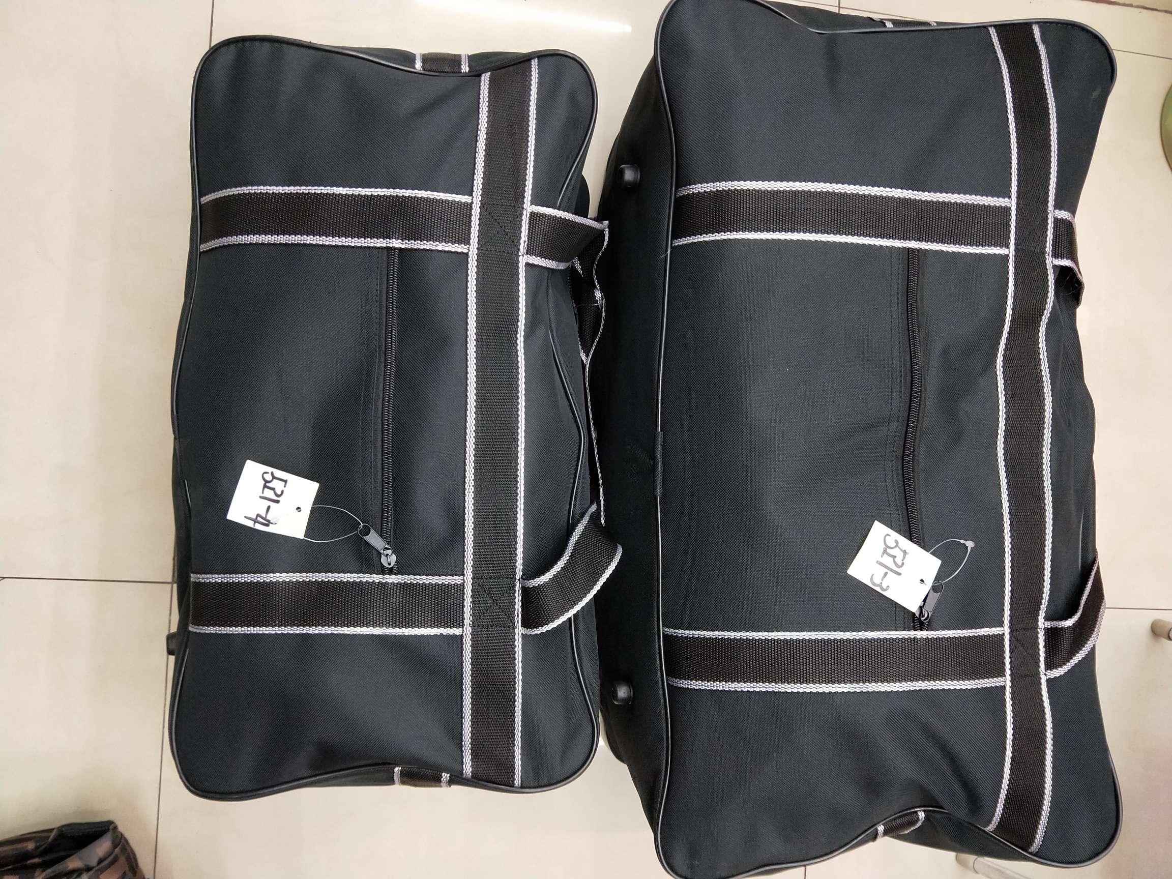521 Travel Bag