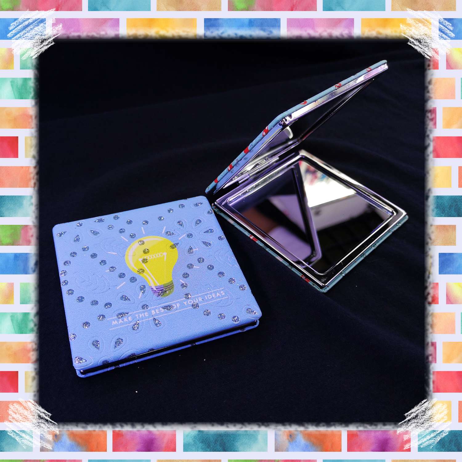 14193M 方形双面皮镜详情图4