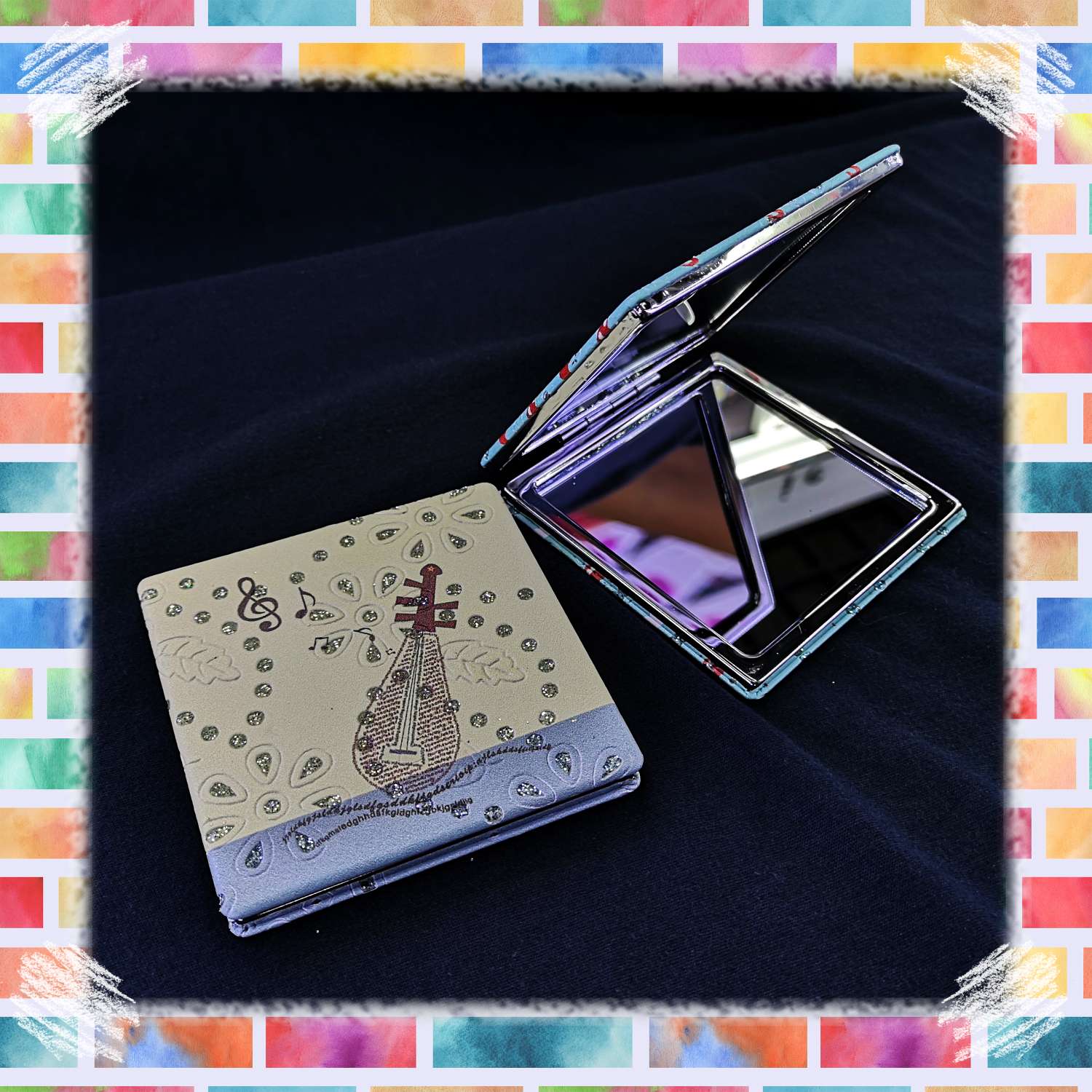 14193M 方形双面皮镜详情图6