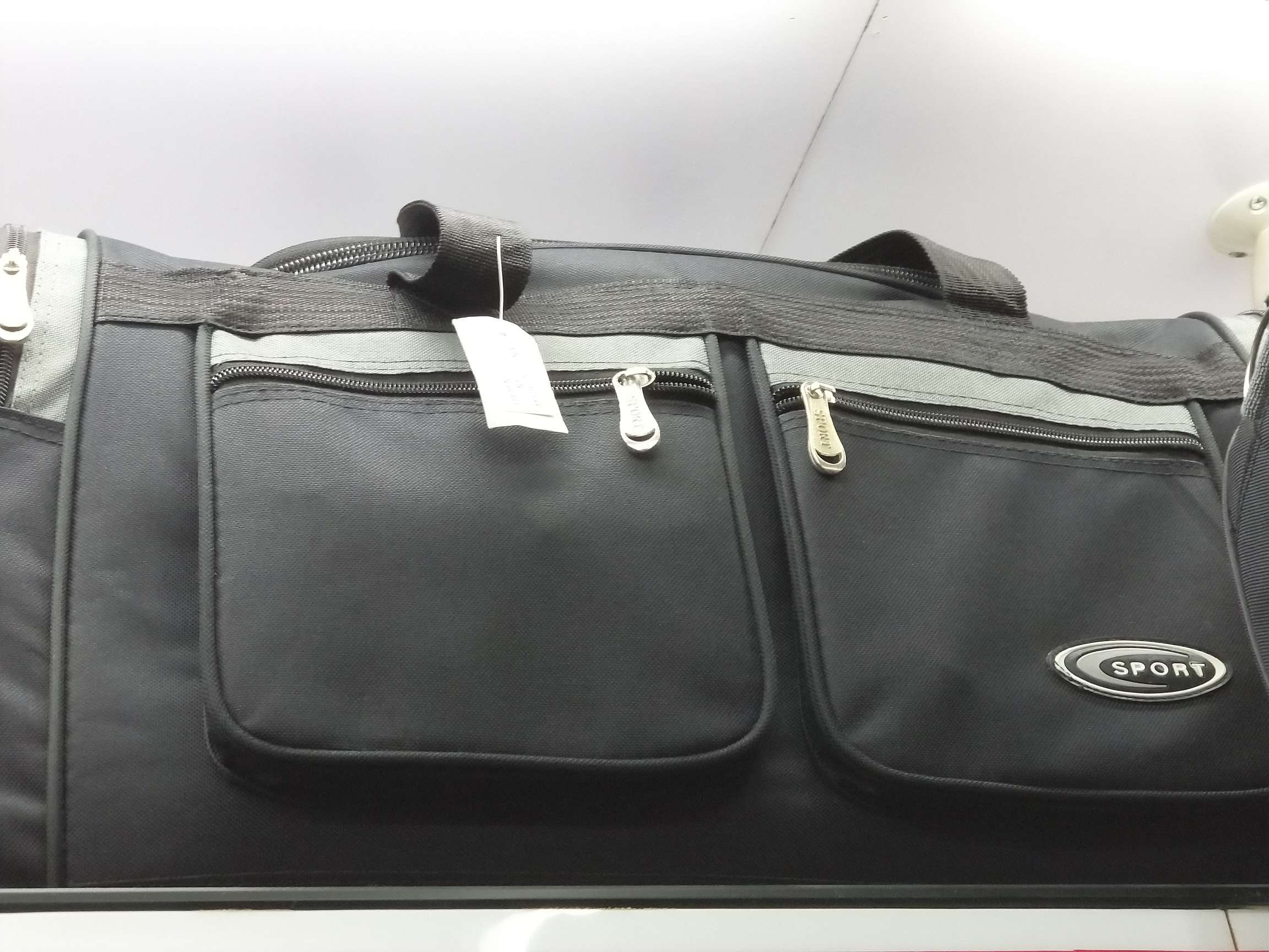 3305 Travel Bag