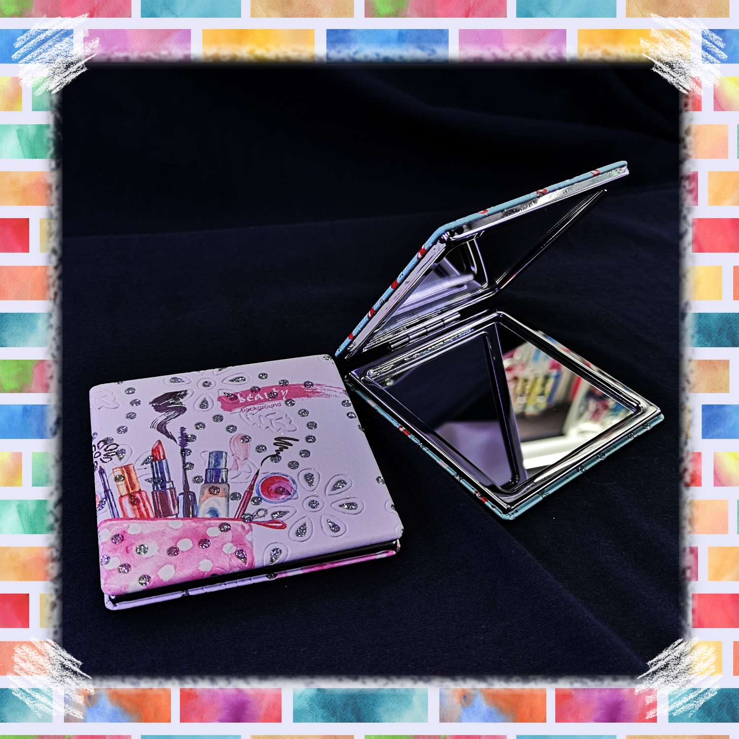 14193M 方形双面皮镜详情图9