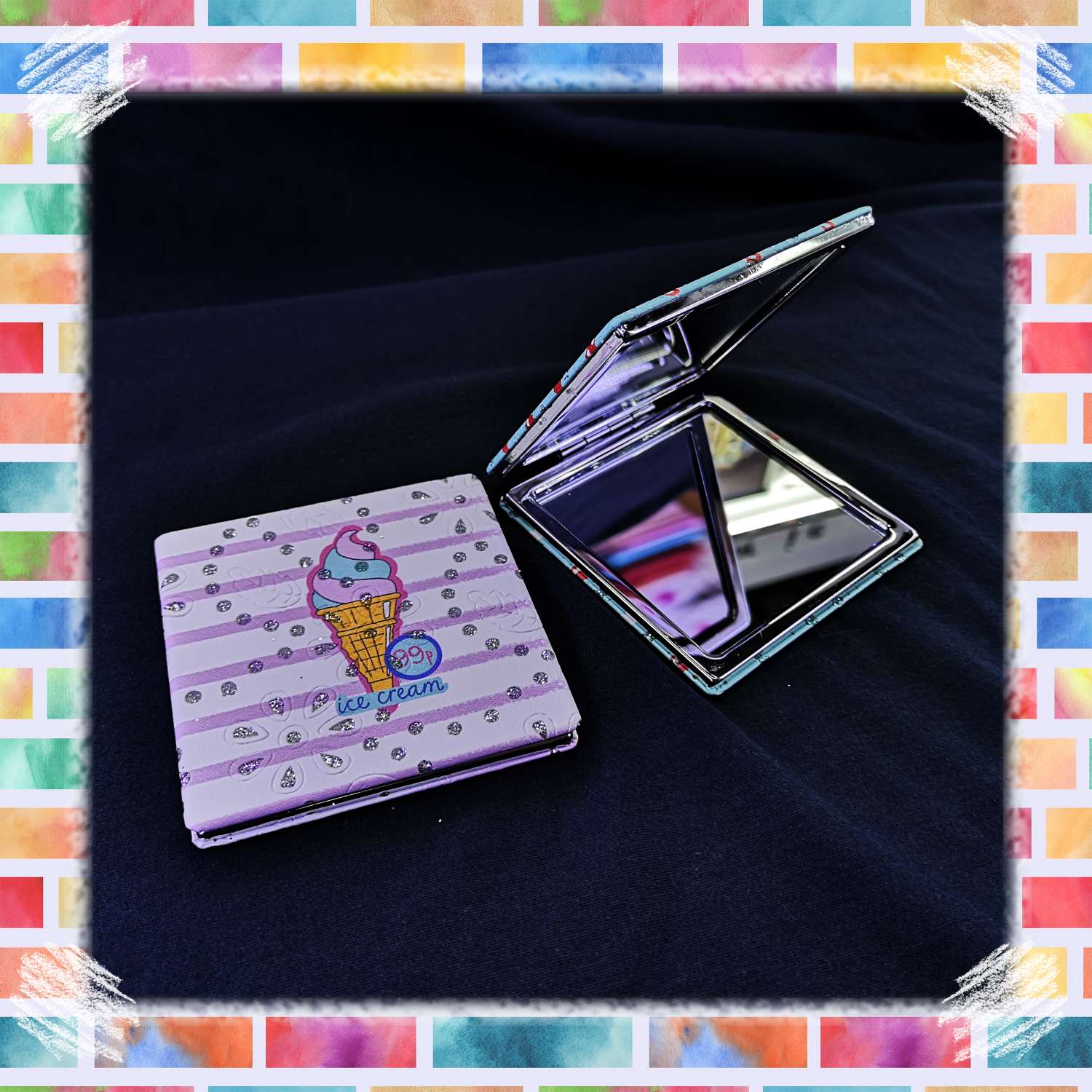 14193M 方形双面皮镜详情图8