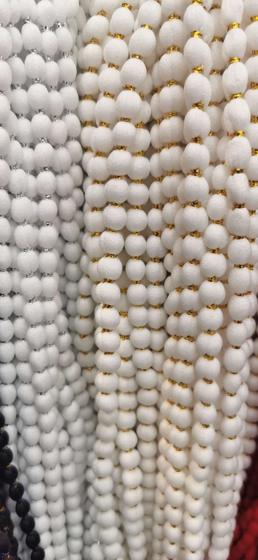 其他LED灯珠实物图