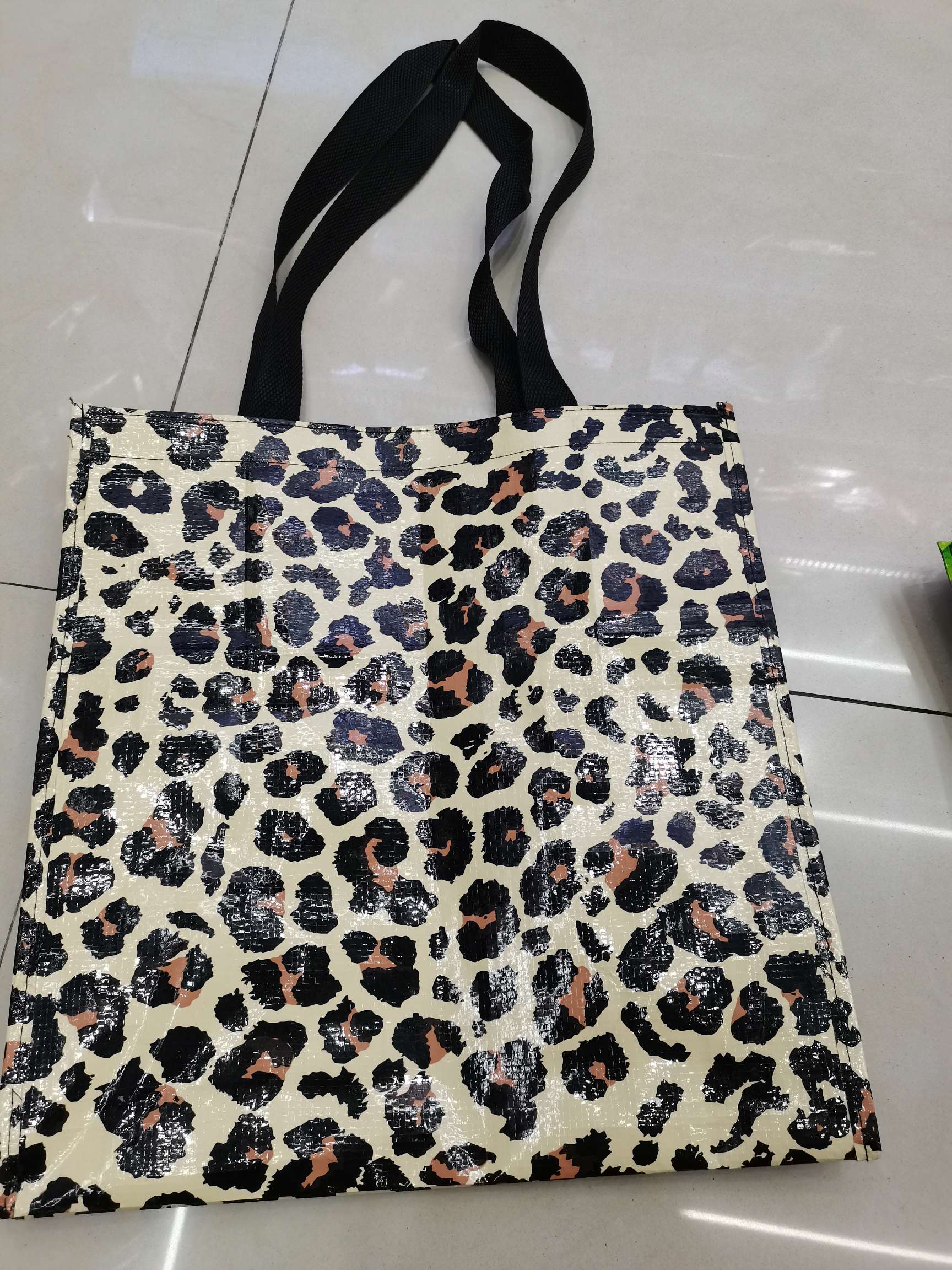 Woven Bag 0Pp Tote Bag undefined