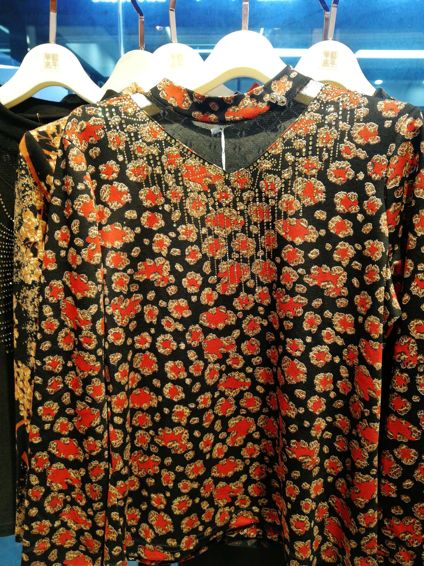 中领漂亮产品图