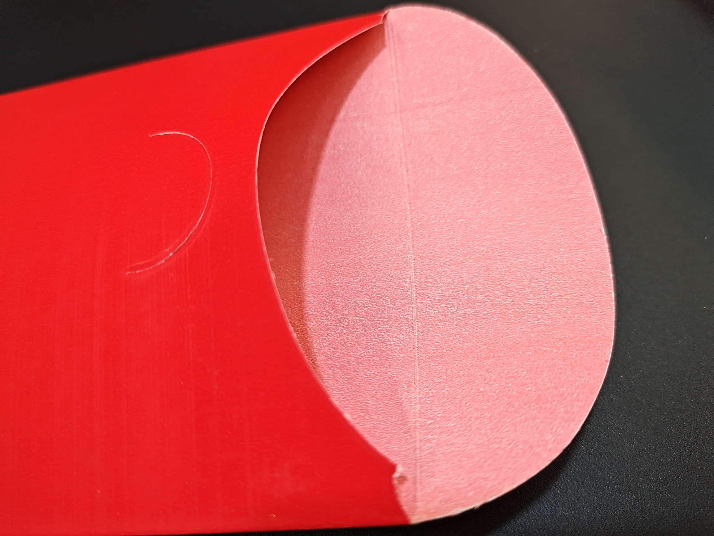 双鑫红包结婚过年利是封创意个性通用新年婚礼回礼结婚小号红包袋批发细节图