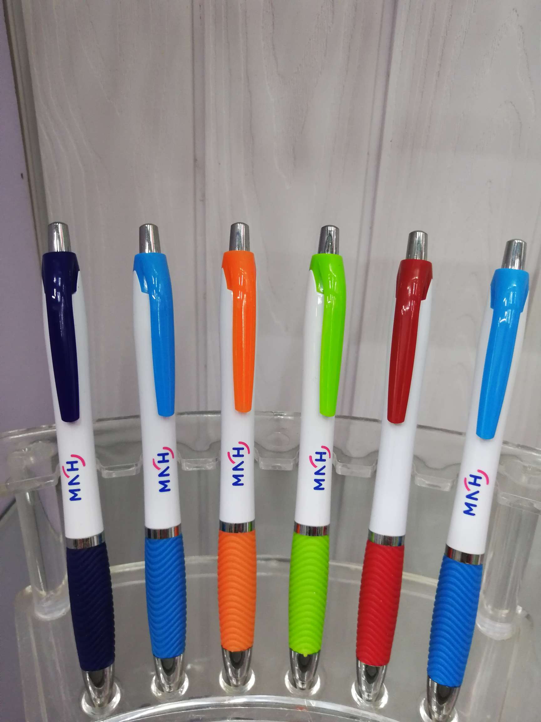 Press ballpoint pen 123 thumbnail