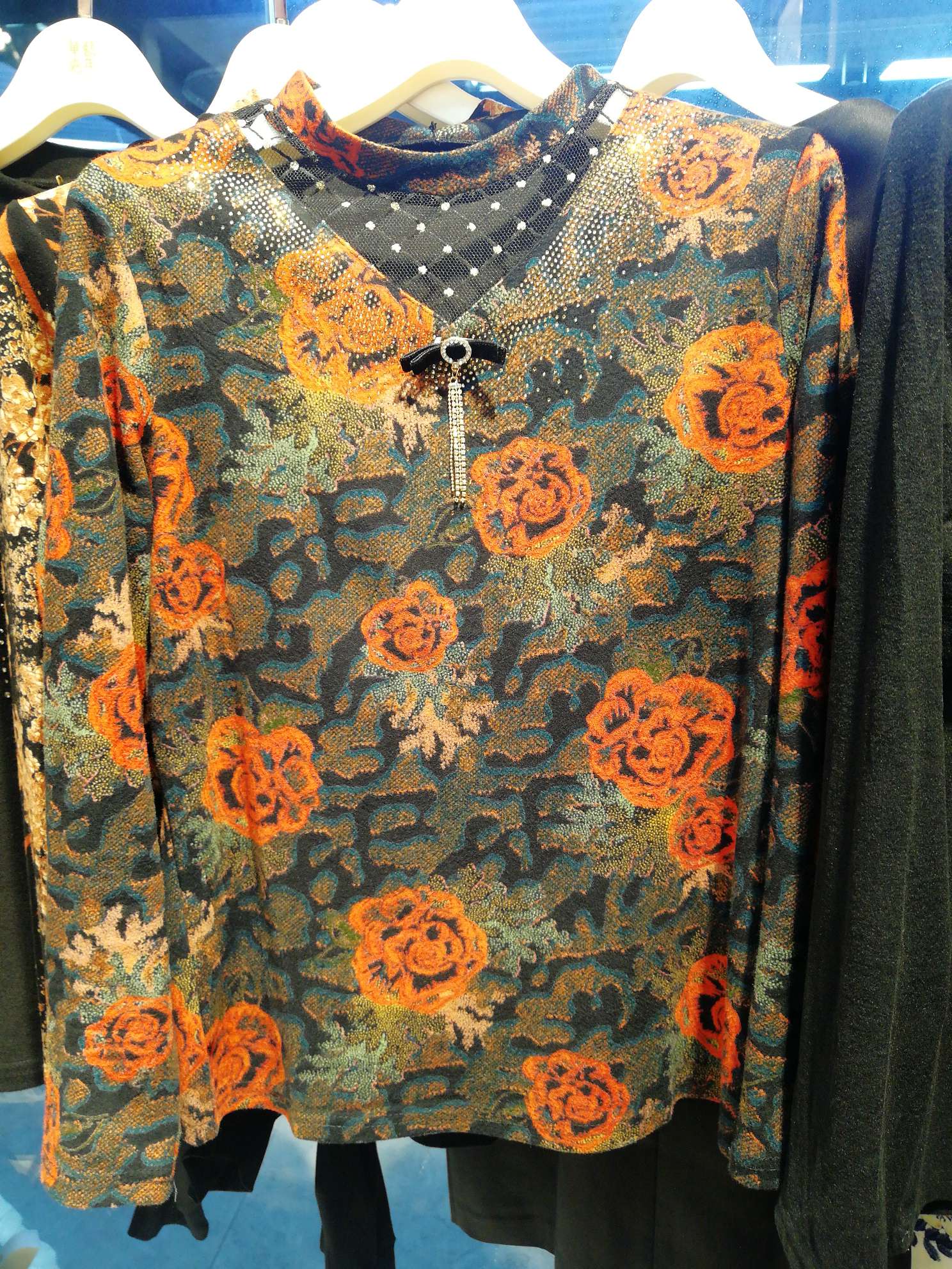 大花漂亮详情图1