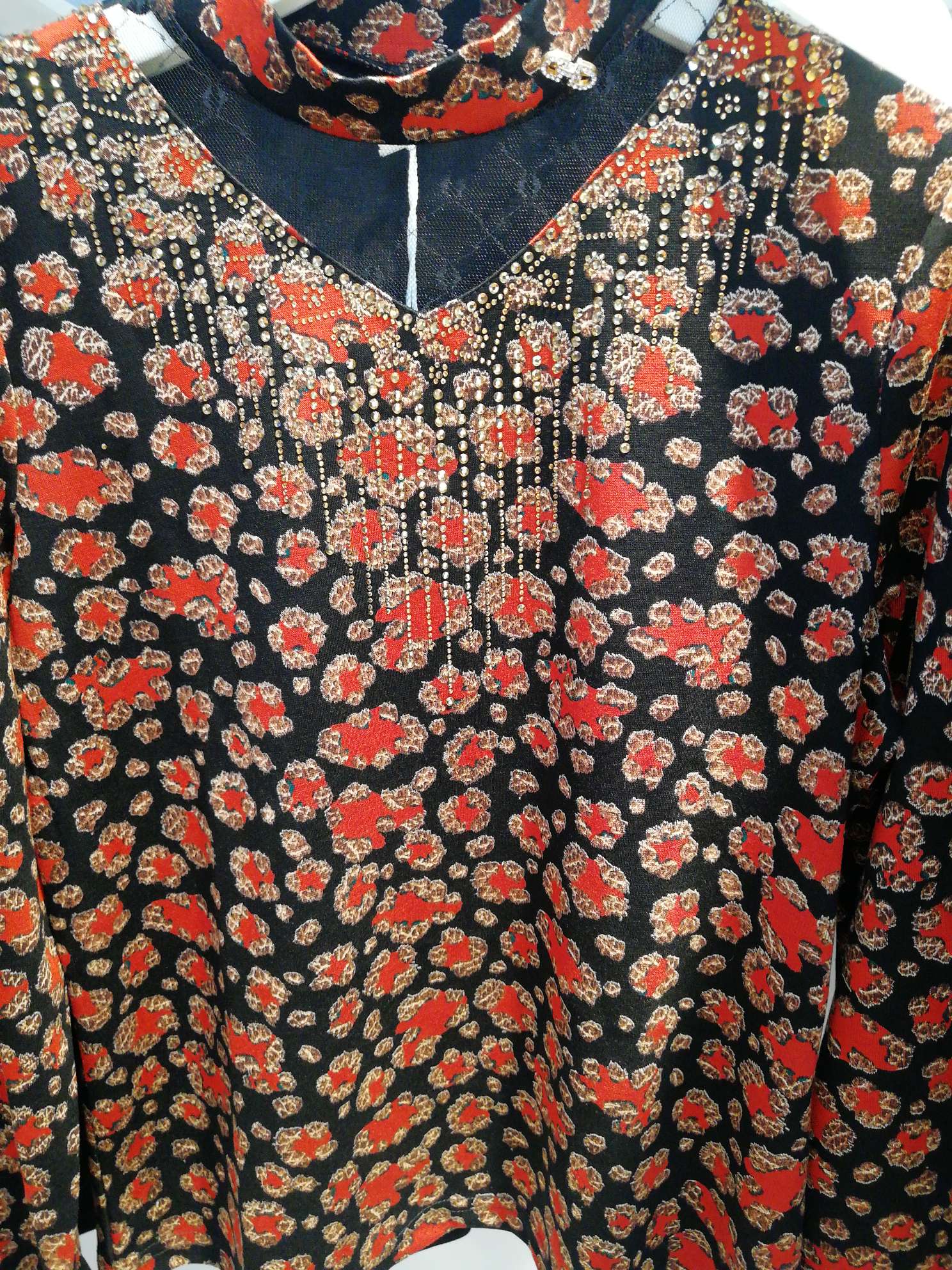 中领漂亮详情图1