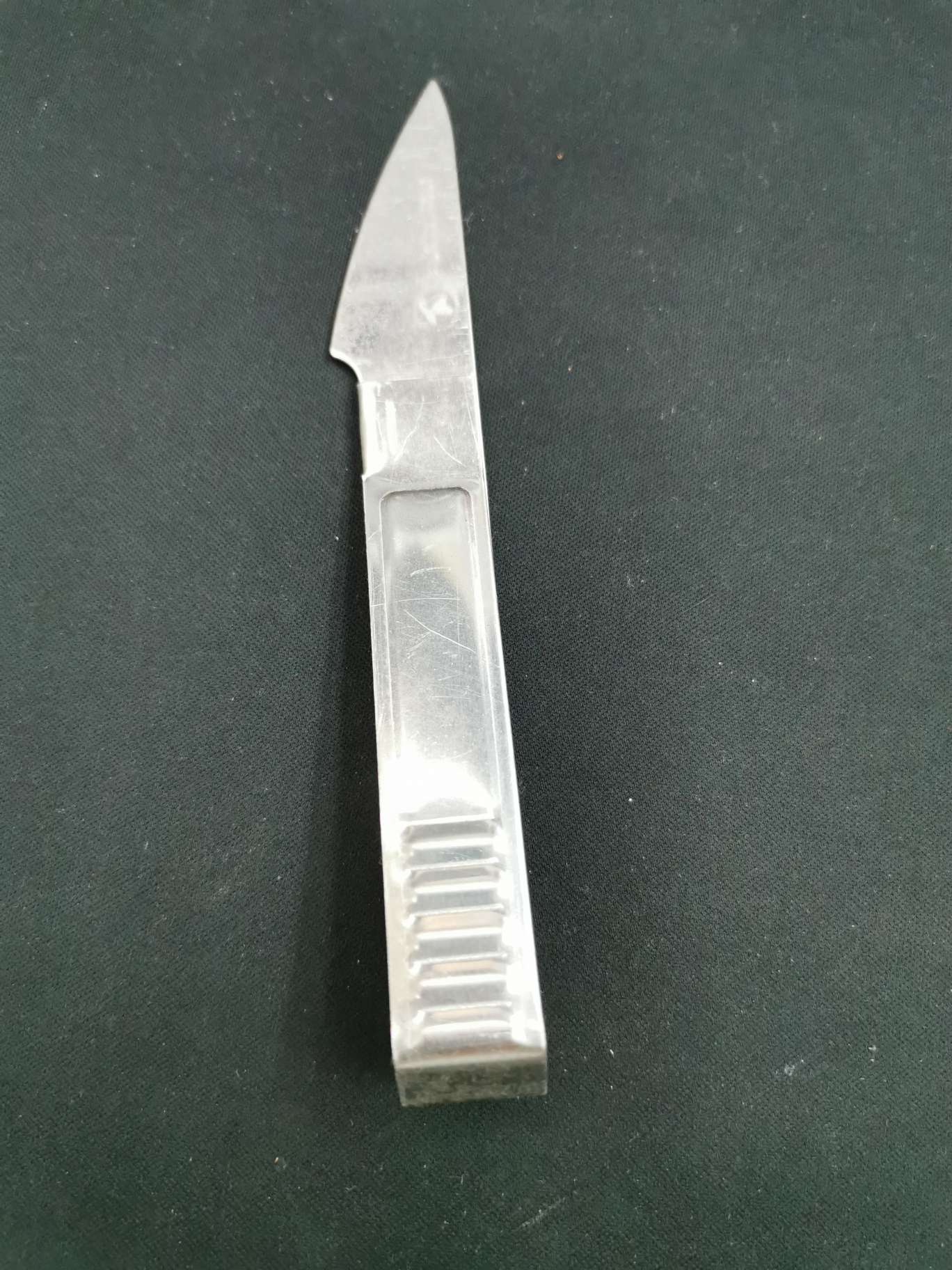 Pig hair tweezers thumbnail
