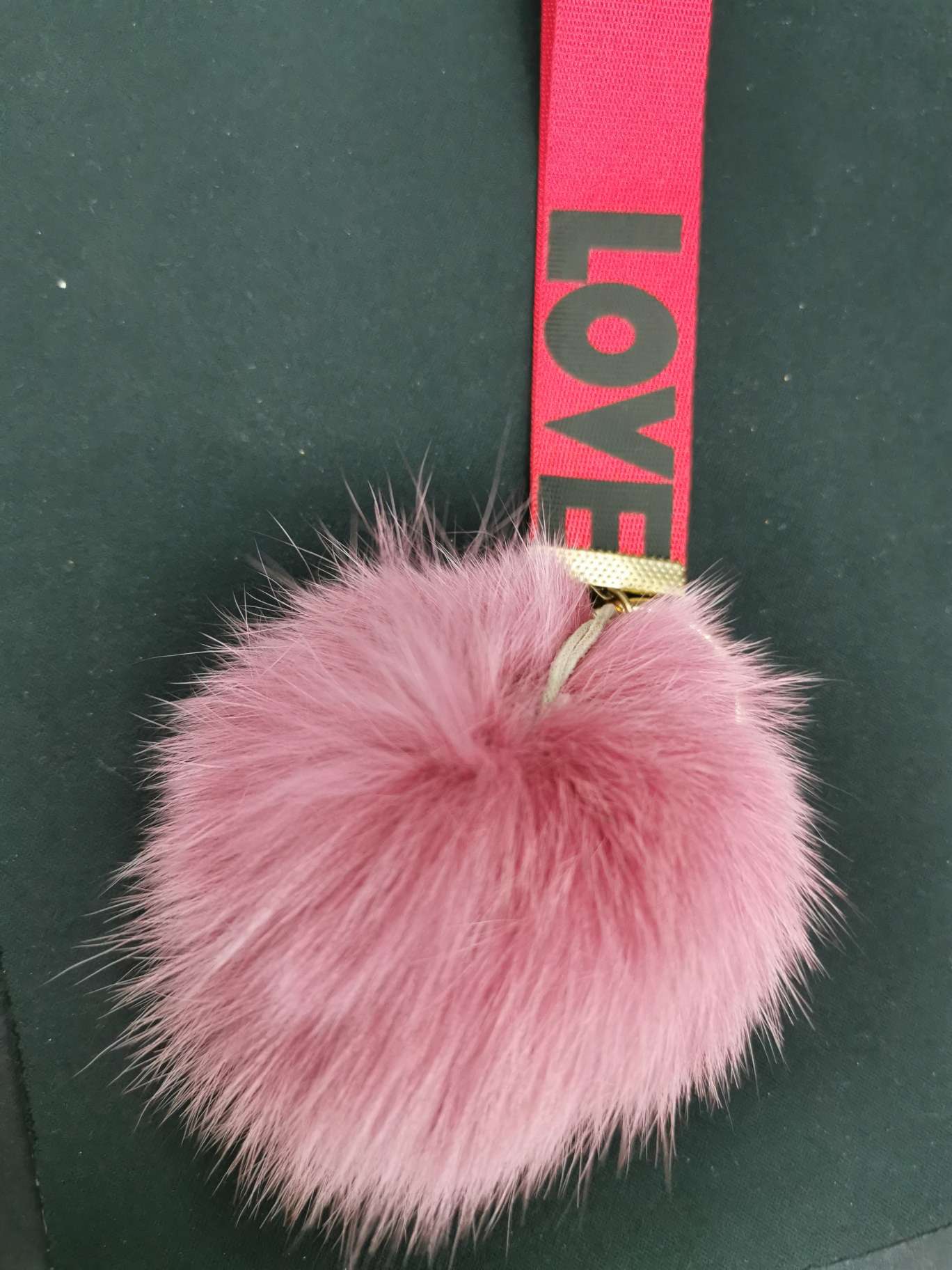 True hairball thumbnail