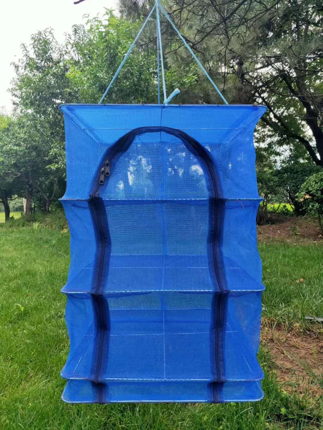 鱼笼详情图1