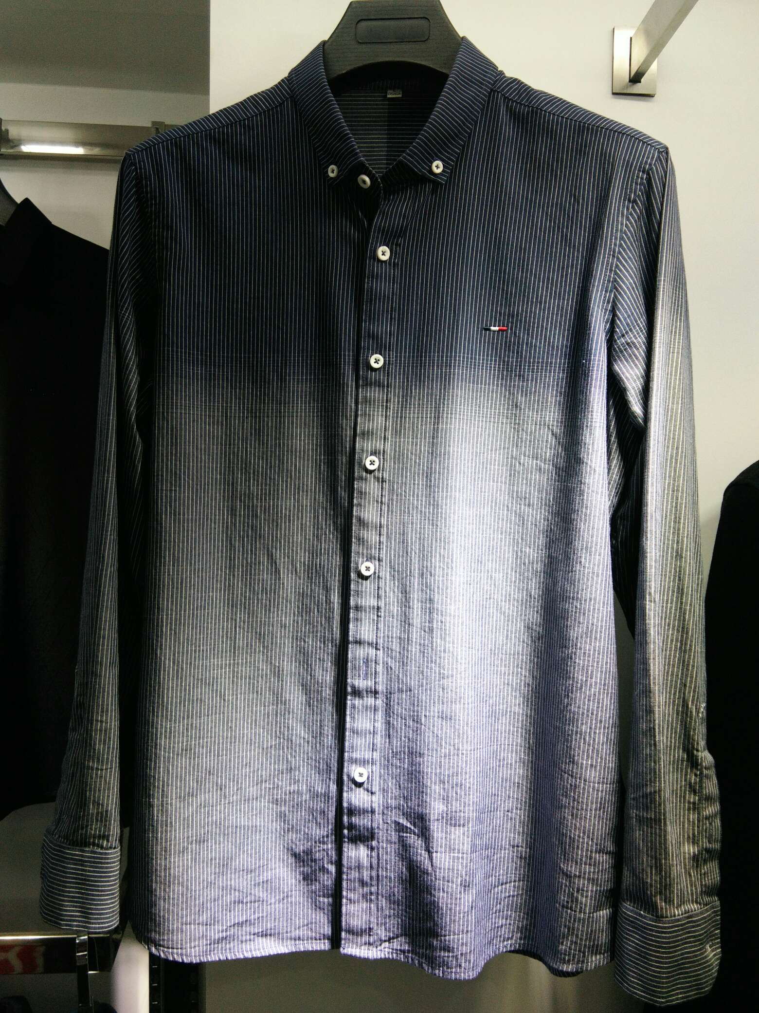 Casual Business Shirt 2