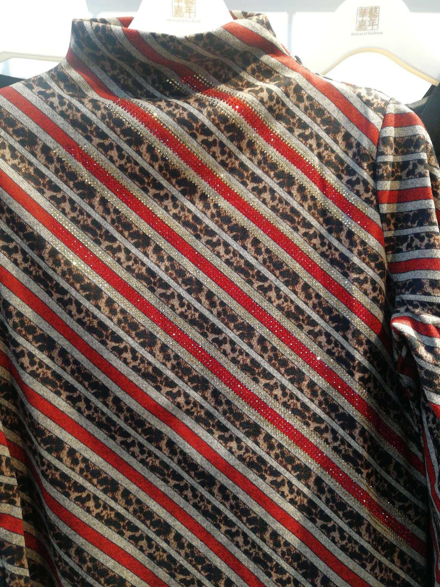 Soft and beautiful details Picture