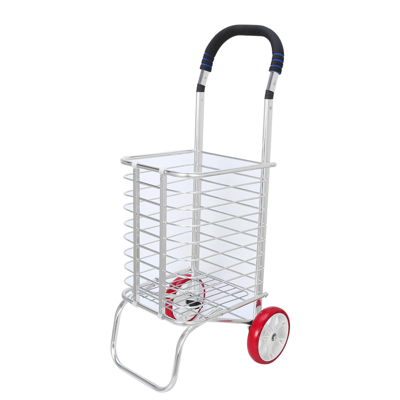 Aluminum Alloy New 2 Models