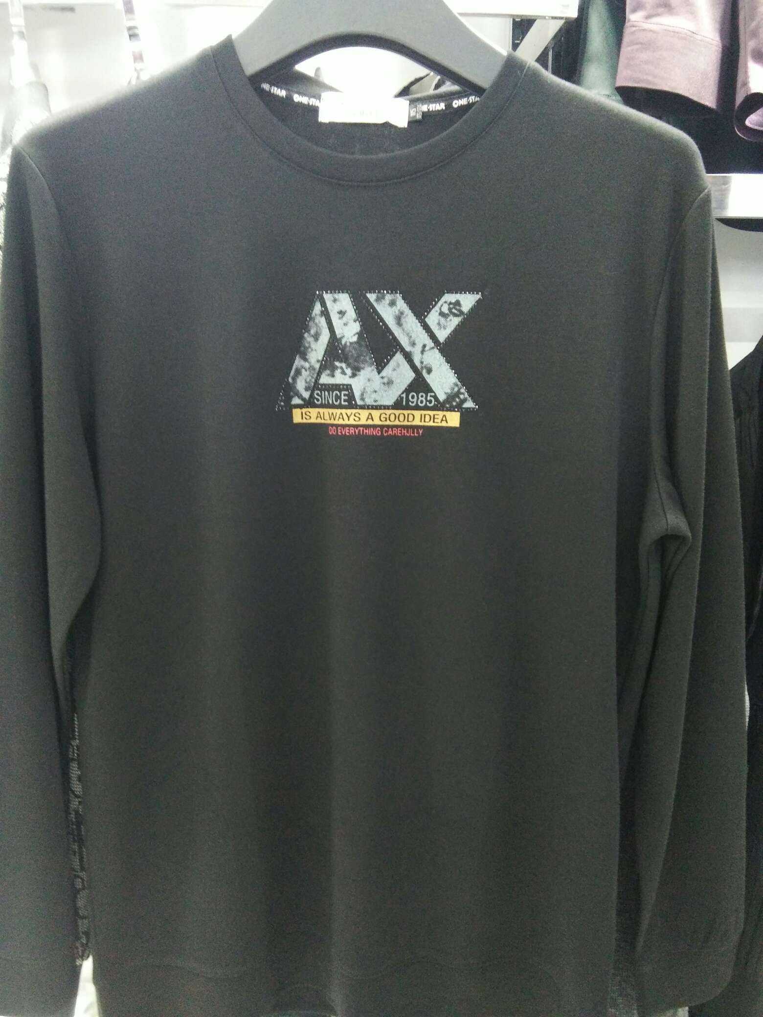 休闲卫衣4