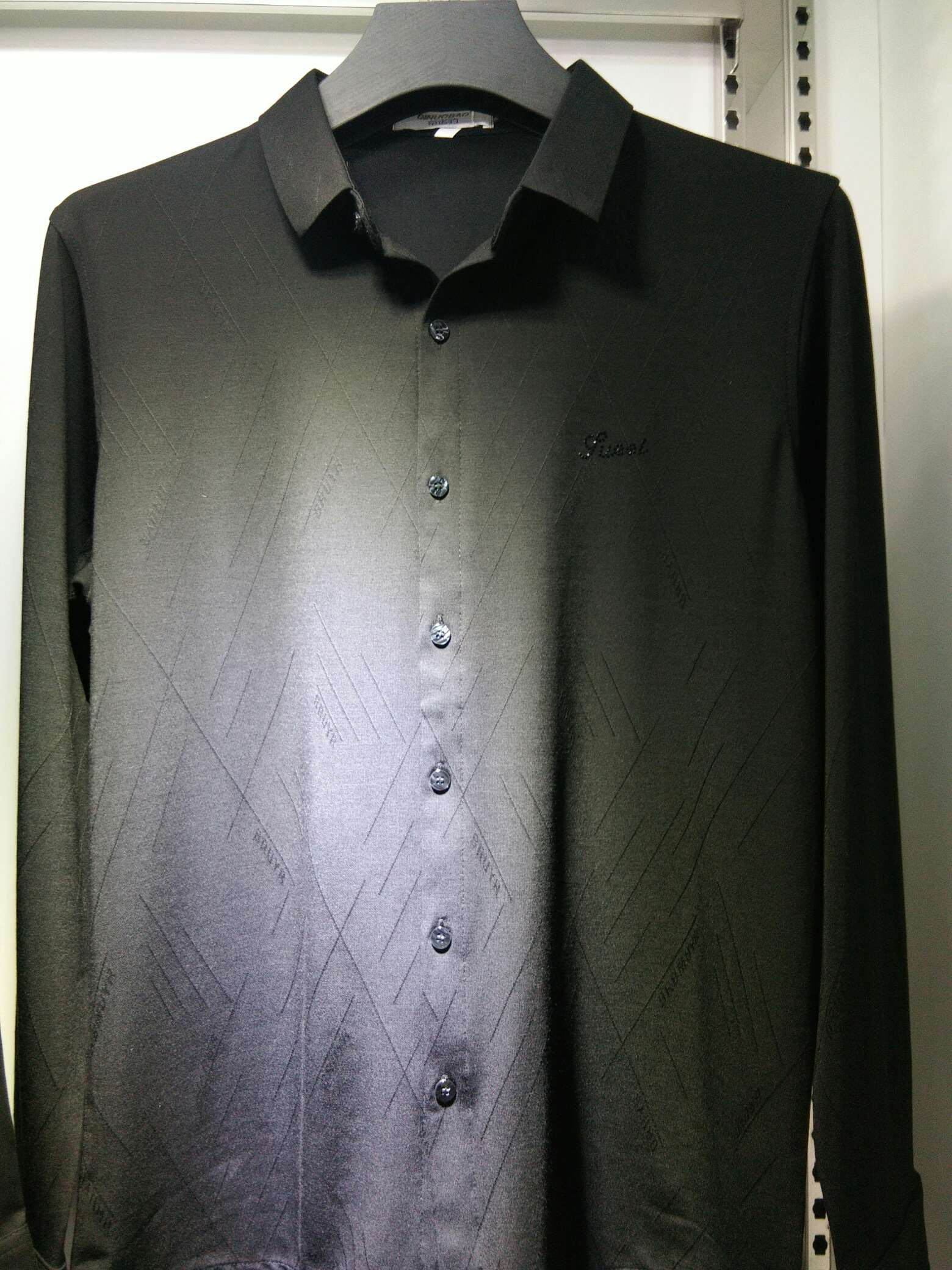 Casual Shirt A