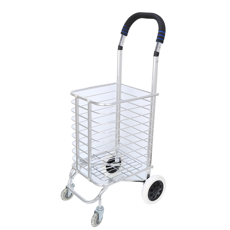 Aluminum Alloy New 4 Rounds