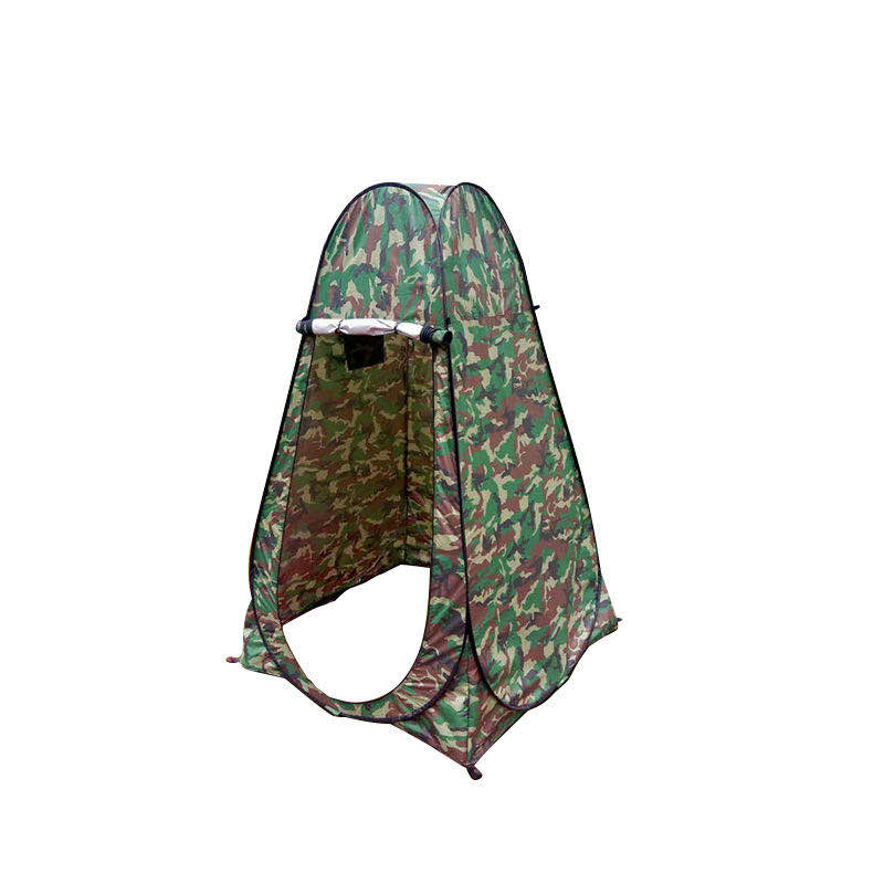 Change tent Toilet tent thumbnail