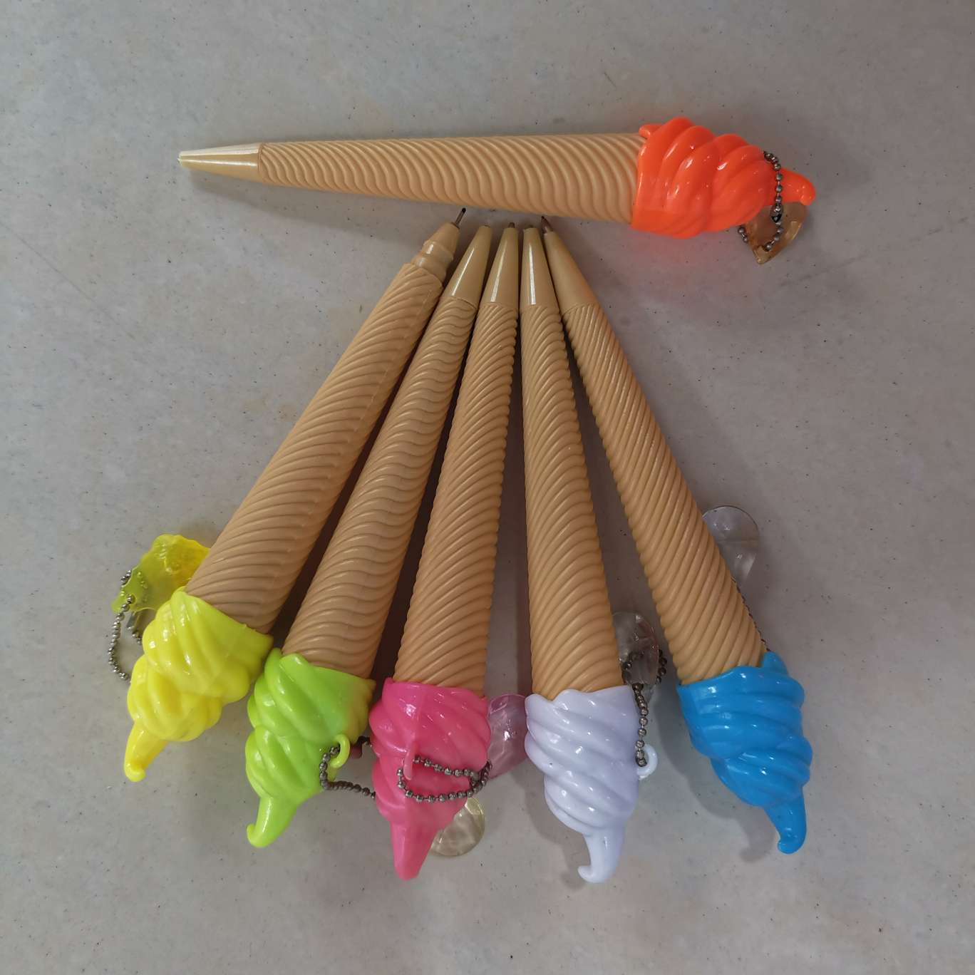 آيس كريم قلم رصاص أوتوماتيكي detail image 2