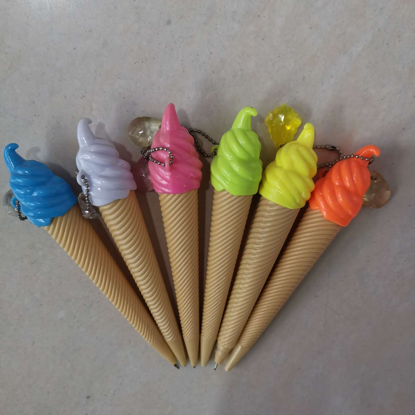 آيس كريم قلم رصاص أوتوماتيكي detail image 3