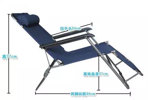 Dual-purpose chair Application Scenario