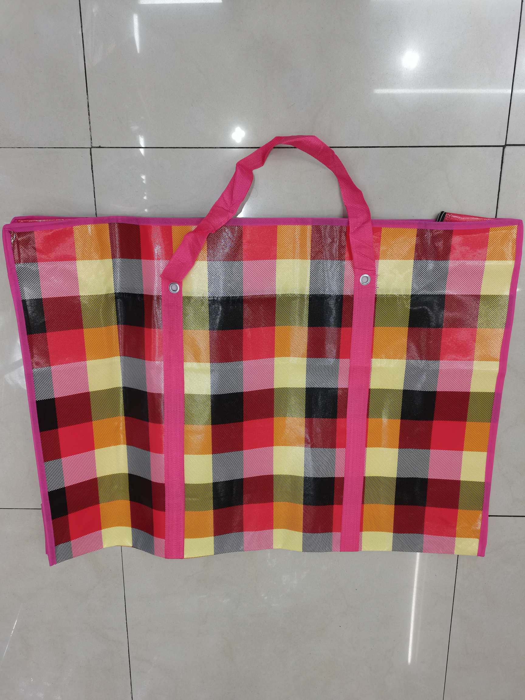 Staple non-woven storage bag, tote bag 0PP bag duffel bag