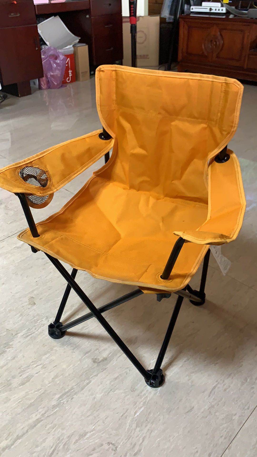 Small armchair (High-end)