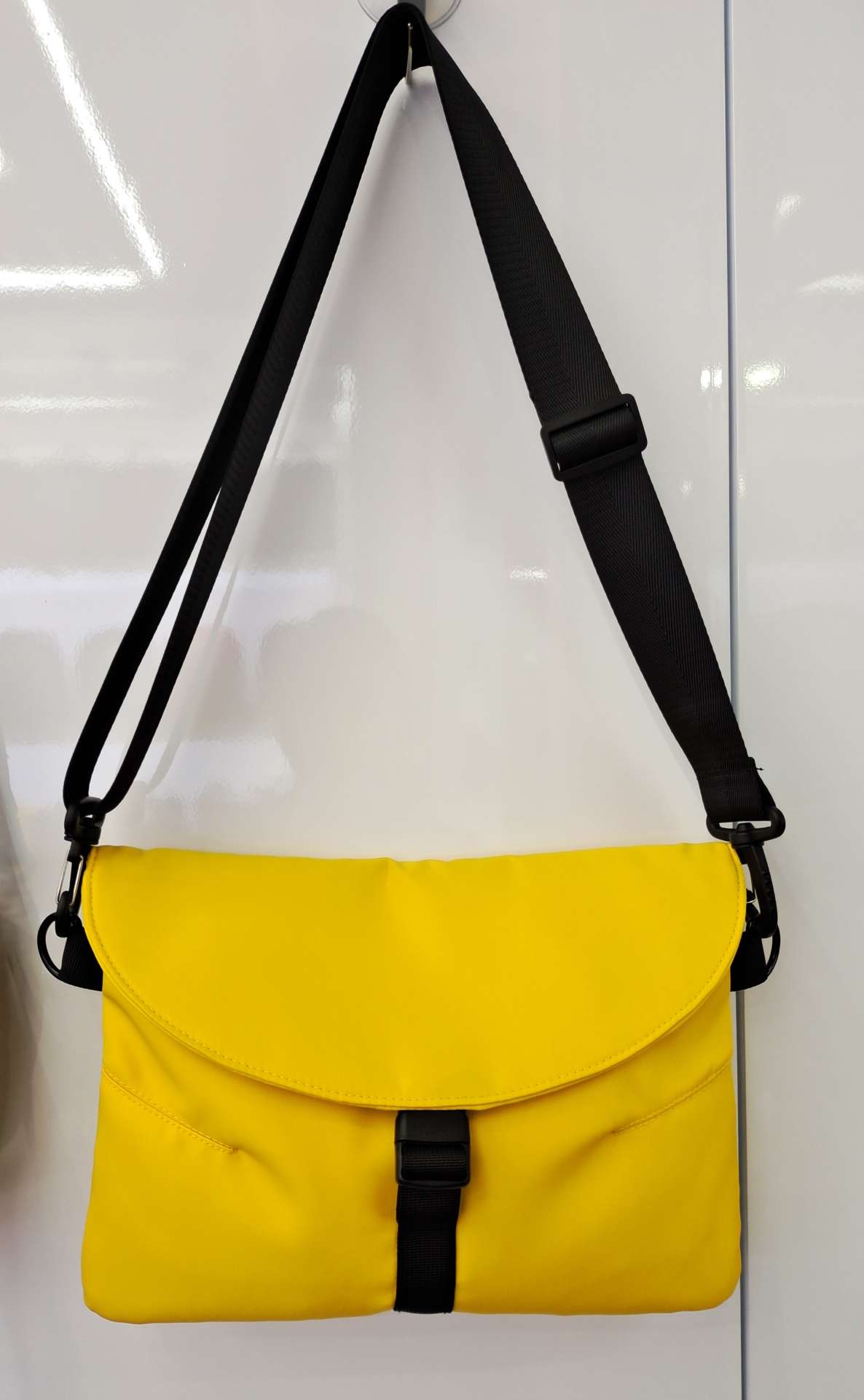 Crossbody Bag Men's Chest Bag Casual Bag Fashion