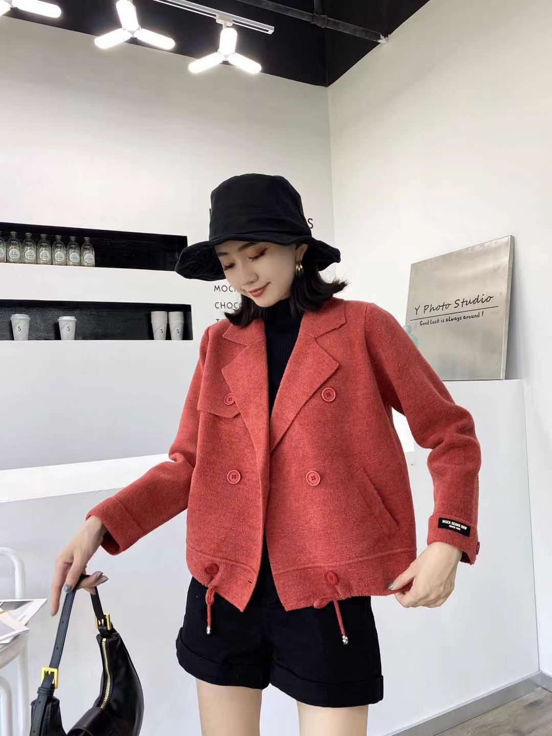 外套