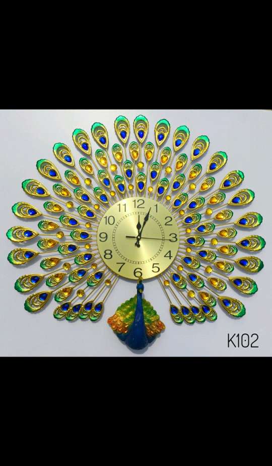 Clock and watch Specification image