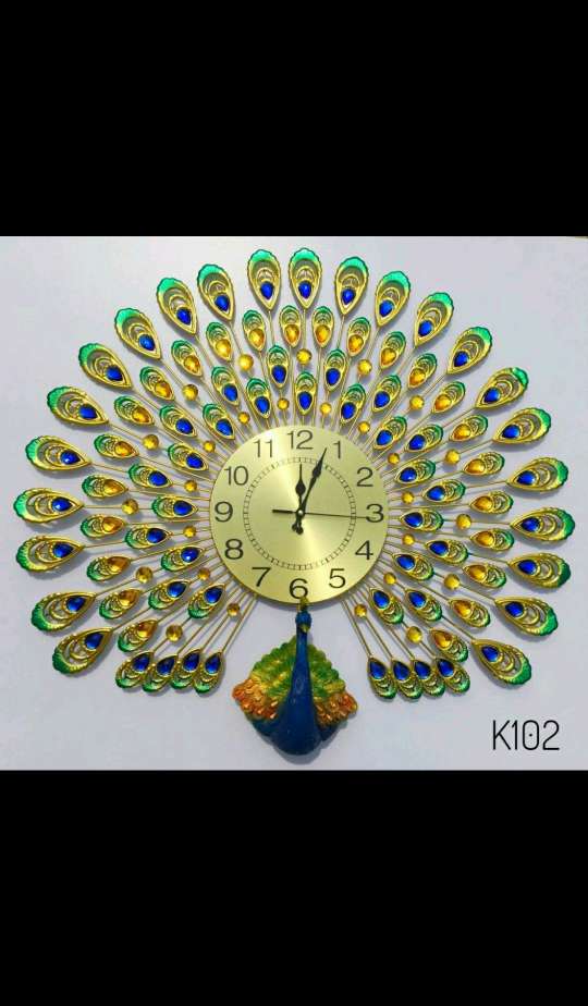 Clock and watch details Picture