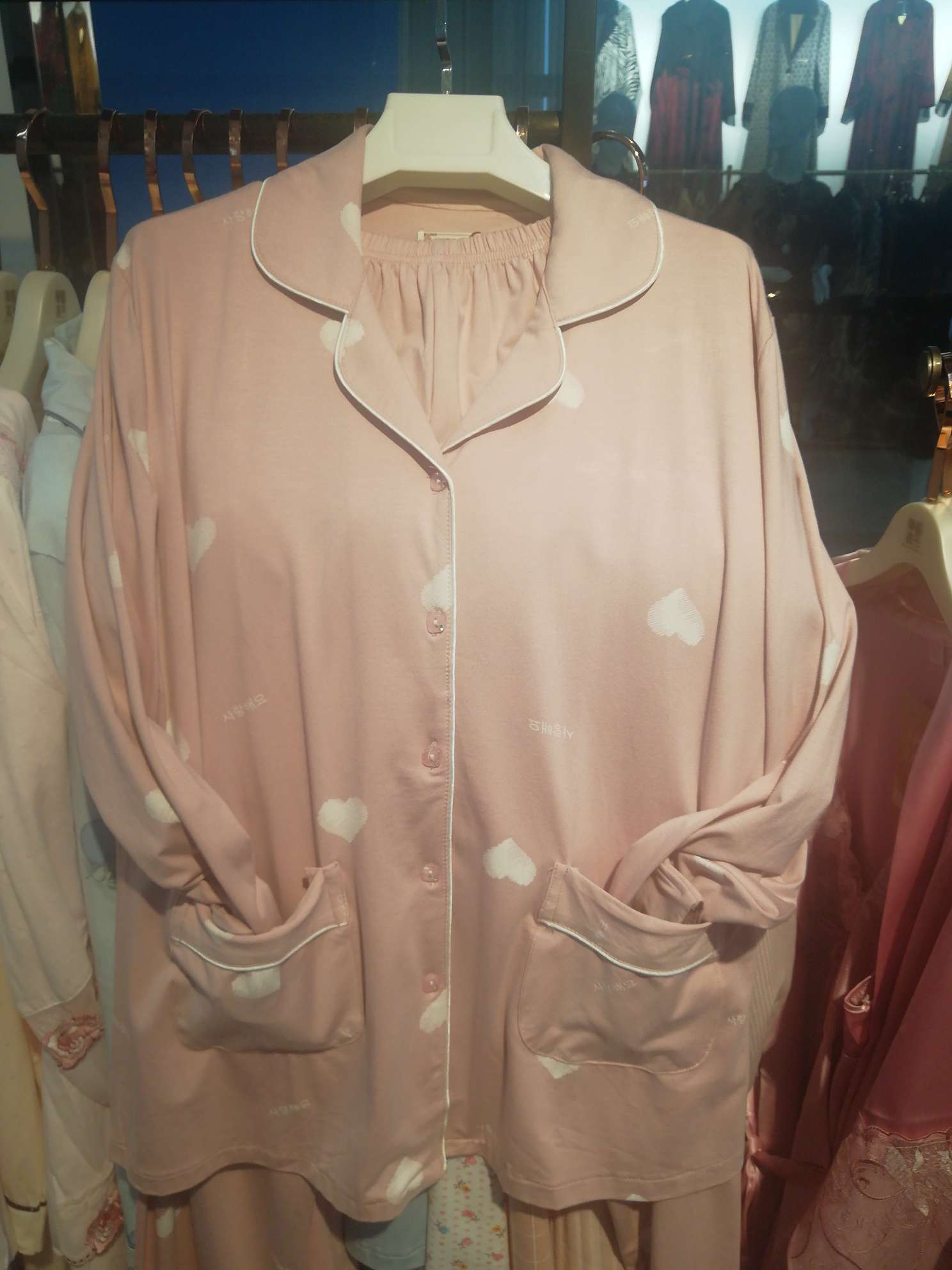 Imported all-cotton super soft detail image 1