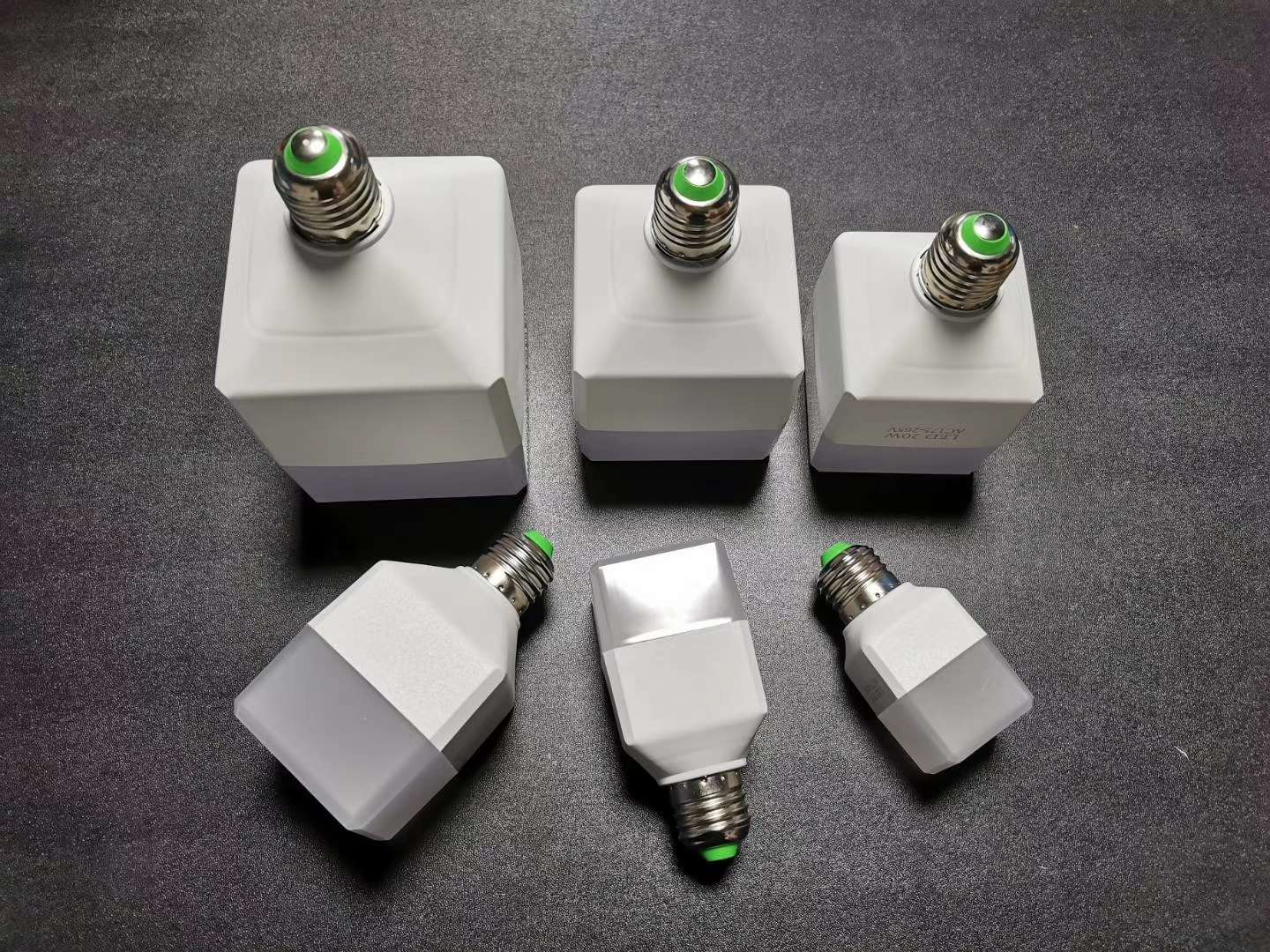 فقاعات ضوء Specification image