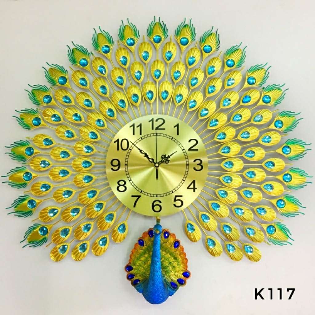 Clock and watch undefined