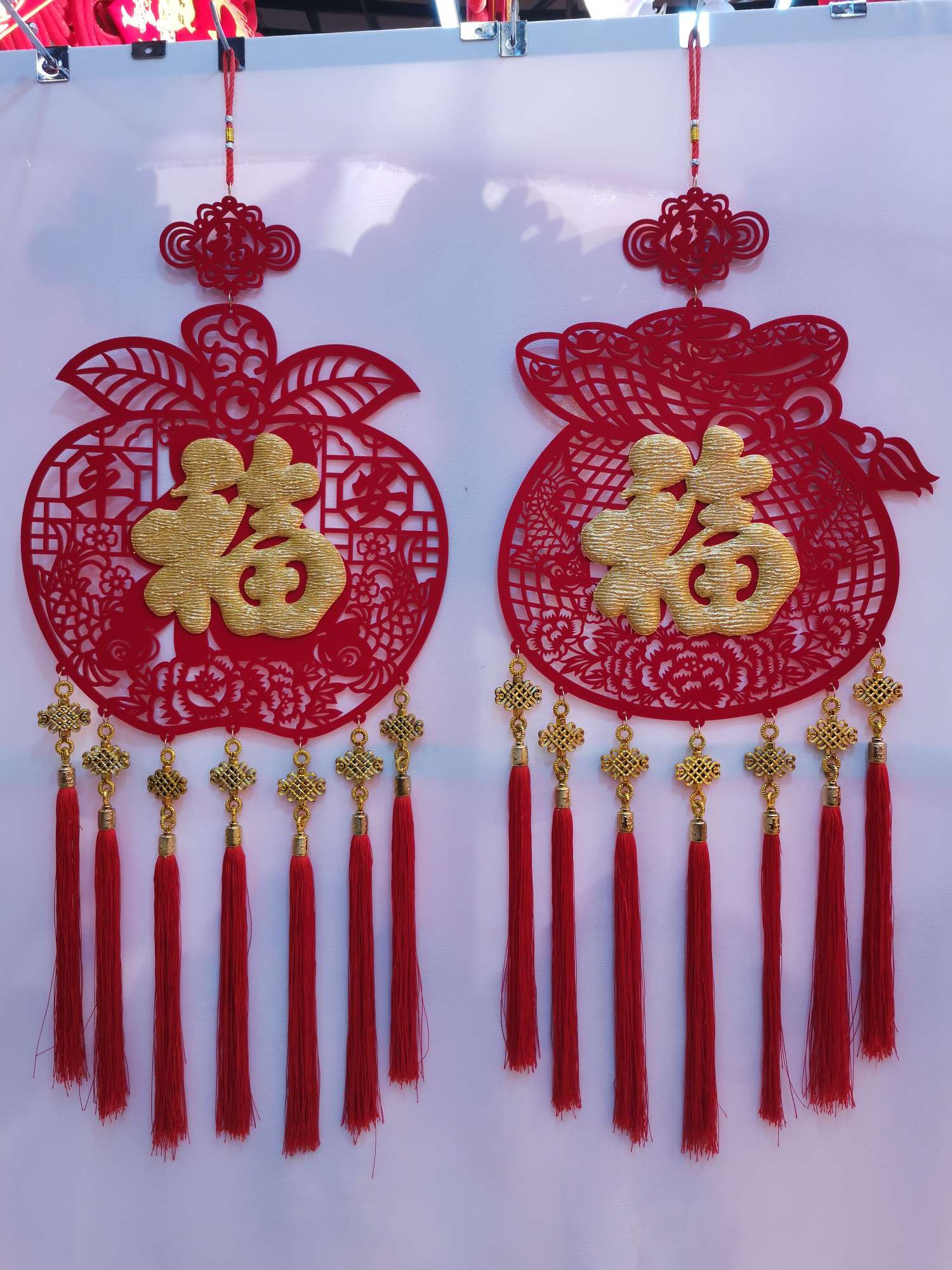 创意礼品套装实物图