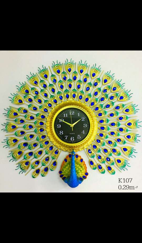 Clock and watch Item Picture