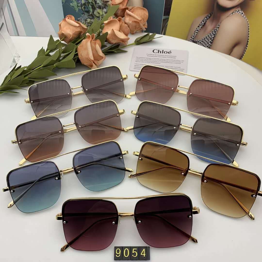 太阳镜9054细节图