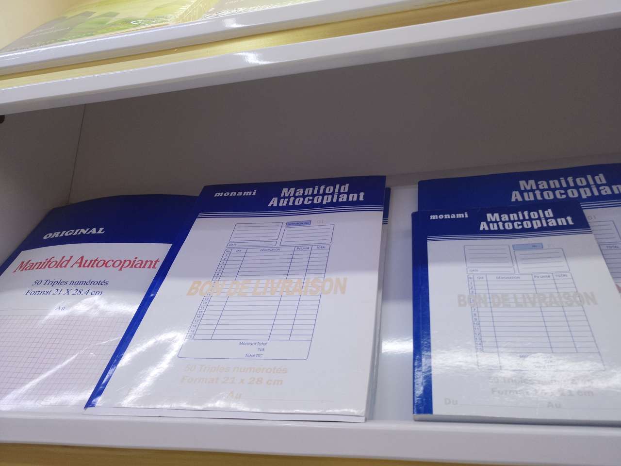 法国票据本/A4/A5/A6一套齐全
尺寸价格详询细节图