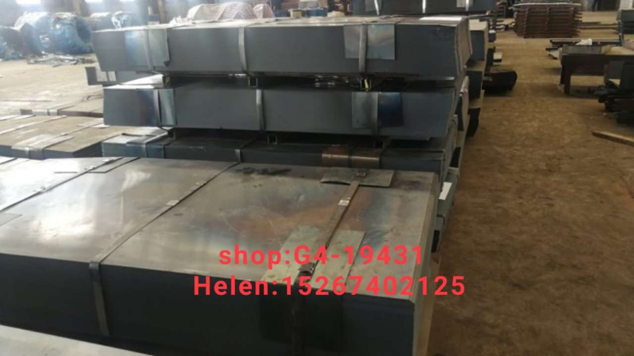 Cold rolled steel plate hot tie plate construction steel plate black iron plate export steel plate hot steel plate annealing steel plate undefined