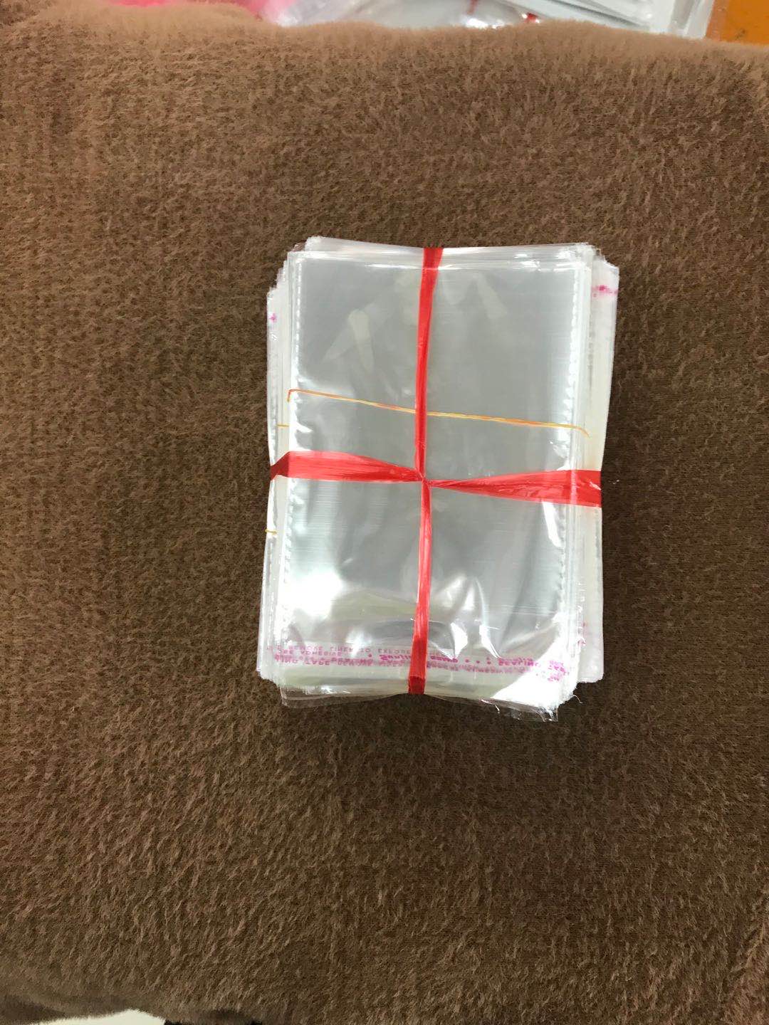 厂家直销时尚包装袋新款好用环保塑料袋003