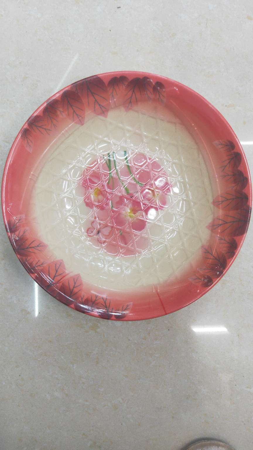 密胺餐具 密胺碗 密胺8寸 9寸 碗 可定制花色详情图1